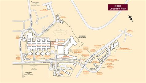 city university of hong kong location|city university campus map.